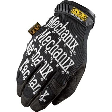 Mechanix The Original - Black