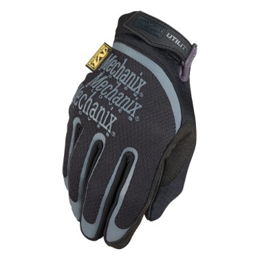 Mechanix Utility Black