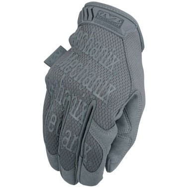 Mechanix Original Wolf Grey