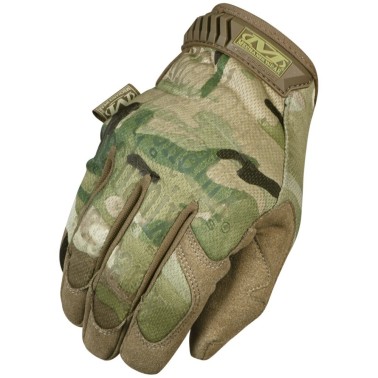 Mechanix Original MultiCam