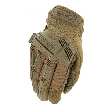 Mechanix M-pact Coyote