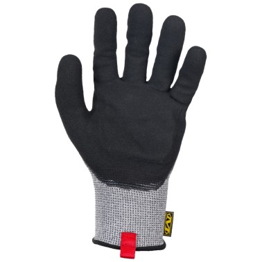 Mechanix M-Pact KNIT CR5A5