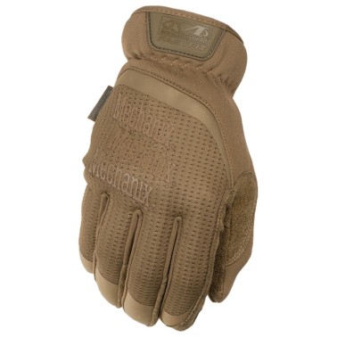 Mechanix FastFit COYOTE