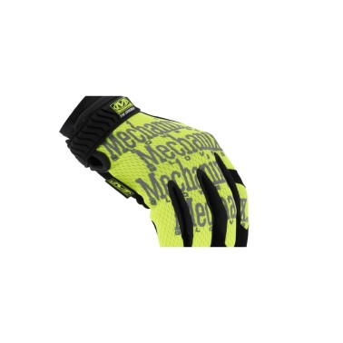 Mechanix  Original  HI-VIZ Yellow