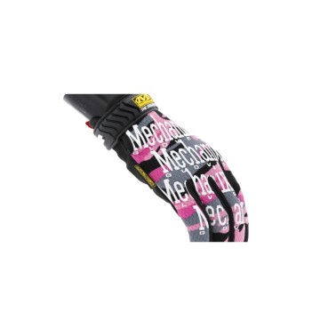 Mechanix The Original- Pink
