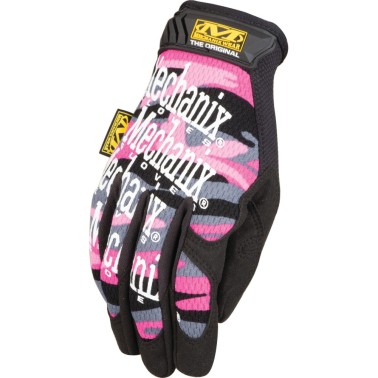 Mechanix The Original- Pink