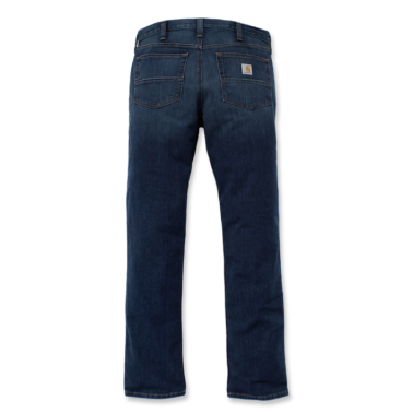 RUGGED FLEX™ SLIM FIT 5-POCKET TAPERED JEAN