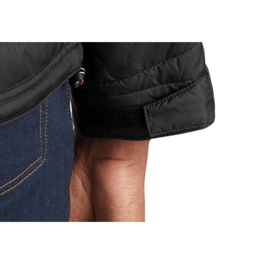 RAIN DEFENDER™ RELAXED FIT LIGHTWEIGHT INSULATED JACKET