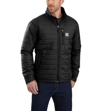 RAIN DEFENDER™ RELAXED FIT LIGHTWEIGHT INSULATED JACKET