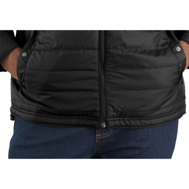 RAIN DEFENDER™ RELAXED FIT LIGHTWEIGHT INSULATED JACKET