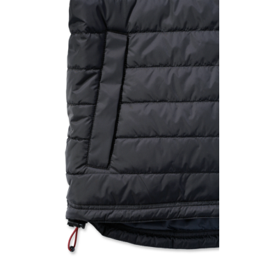 RAIN DEFENDER™ RELAXED FIT LIGHTWEIGHT INSULATED JACKET