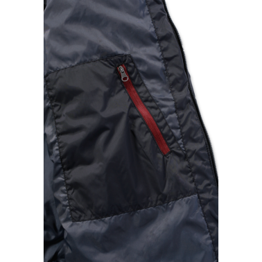 RAIN DEFENDER™ RELAXED FIT LIGHTWEIGHT INSULATED JACKET