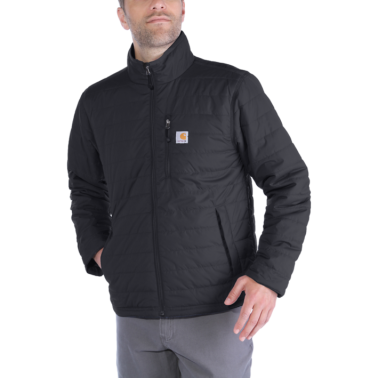 RAIN DEFENDER™ RELAXED FIT LIGHTWEIGHT INSULATED JACKET