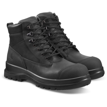 DETROIT RUGGED FLEX™ S3 6 INCH SAFETY BOOT