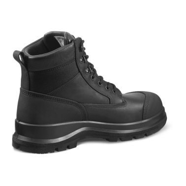 DETROIT RUGGED FLEX™ S3 6 INCH SAFETY BOOT