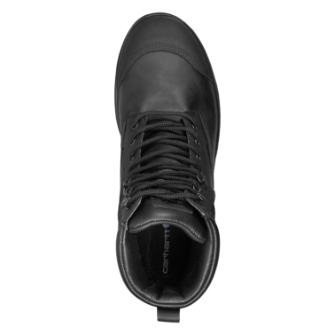 DETROIT RUGGED FLEX™ S3 6 INCH SAFETY BOOT