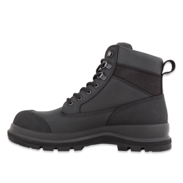 DETROIT RUGGED FLEX™ S3 6 INCH SAFETY BOOT