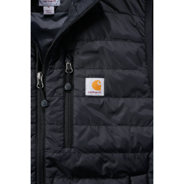 RAIN DEFENDER™ RELAXED FIT LIGHTWEIGHT INSULATED VEST