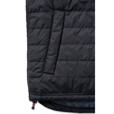 RAIN DEFENDER™ RELAXED FIT LIGHTWEIGHT INSULATED VEST