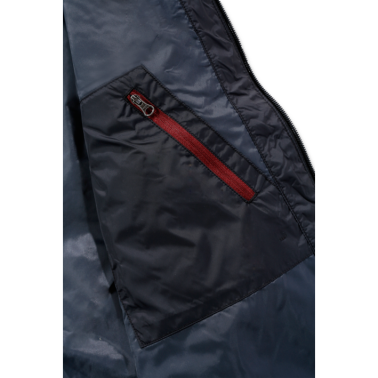 RAIN DEFENDER™ RELAXED FIT LIGHTWEIGHT INSULATED VEST