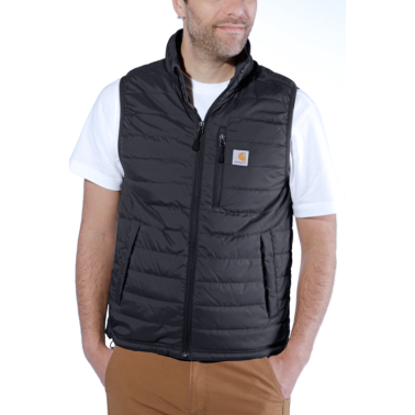 RAIN DEFENDER™ RELAXED FIT LIGHTWEIGHT INSULATED VEST