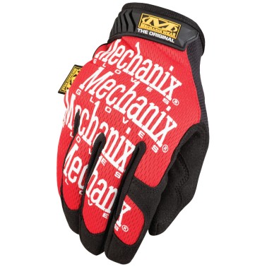 Mechanix The Original - Red