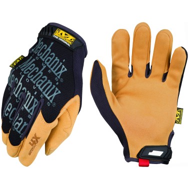 Mechanix Original 4X