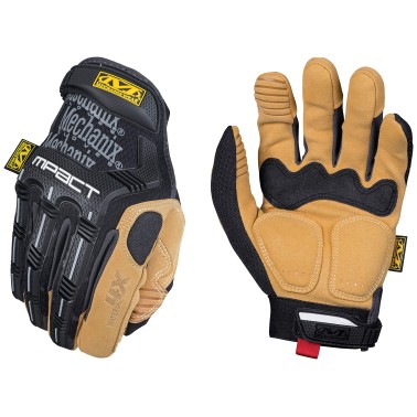 Mechanix M-Pact 4X