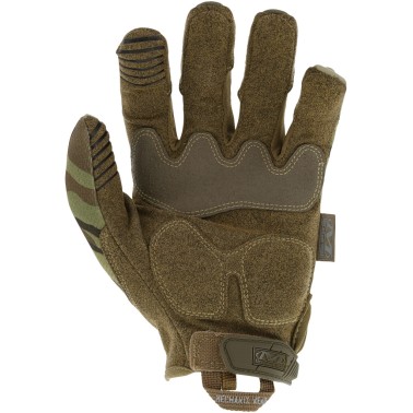 Mechanix M-Pact Multicam