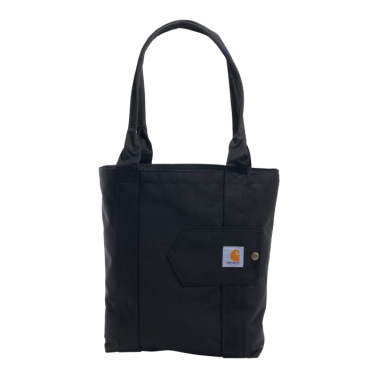 VERTICAL OPEN TOTE