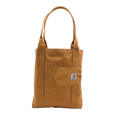 VERTICAL OPEN TOTE