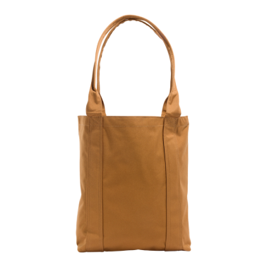 VERTICAL OPEN TOTE