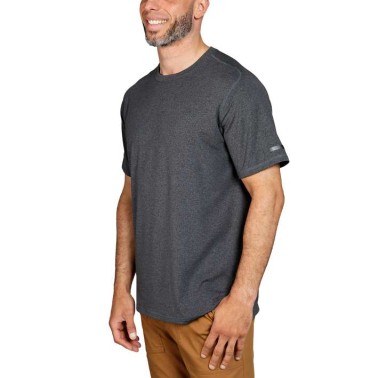 CARHARTT LWD RELAXED FIT SHORT-SLEEVE T-SHIRT