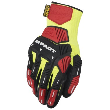 Mechanix M-Pact KNIT CR3A3