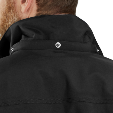 STORM DEFENDER™ LOOSE FIT HEAVYWEIGHT JACKET