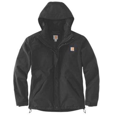 STORM DEFENDER™ LOOSE FIT HEAVYWEIGHT JACKET