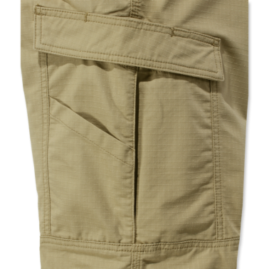 RELAXED STRAIGHT FORCE™ RIPSTOP CARGO PANT