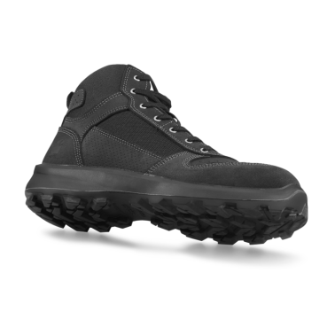 MICHIGAN RUGGED FLEX™ S1P MIDCUT SAFETY BOOT