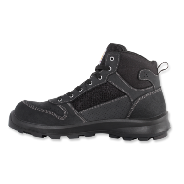 MICHIGAN RUGGED FLEX™ S1P MIDCUT SAFETY BOOT
