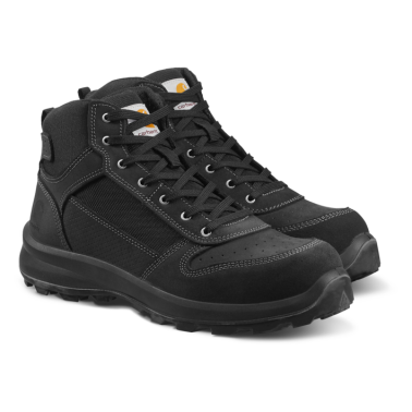MICHIGAN RUGGED FLEX™ S1P MIDCUT SAFETY BOOT