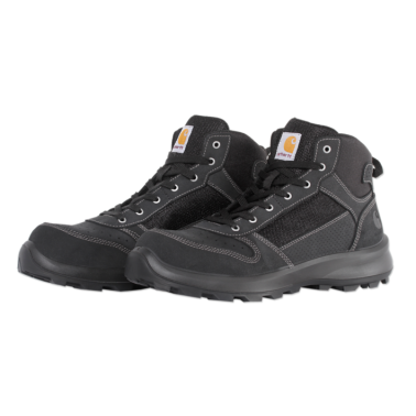 MICHIGAN RUGGED FLEX™ S1P MIDCUT SAFETY BOOT