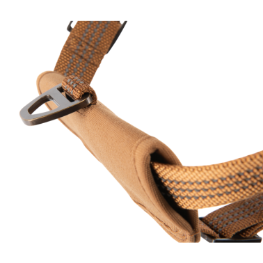 CARGO SERIES NYLON RIPSTOP WORK DOG HARNESS