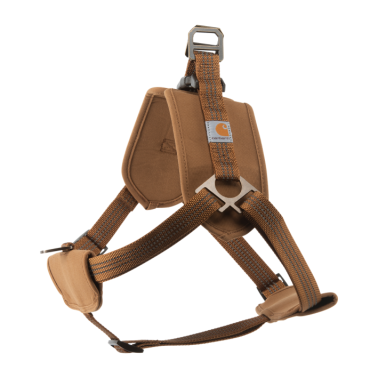 CARGO SERIES NYLON RIPSTOP WORK DOG HARNESS