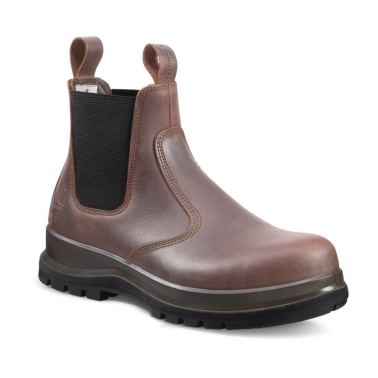 CARTER RUGGED FLEX™ S3 CHELSEA SAFETY BOOT