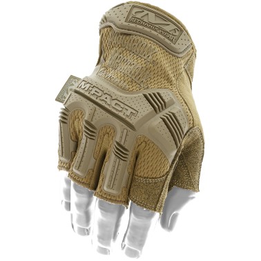 MECHANIX M-PACT® FINGERLESS COYOTE