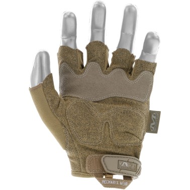 MECHANIX M-PACT® FINGERLESS COYOTE