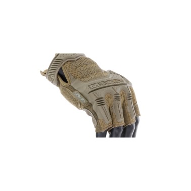 MECHANIX M-PACT® FINGERLESS COYOTE
