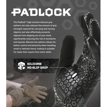 MECHANIX BOX CUTTER™