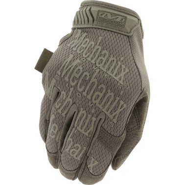 MECHANIX THE ORIGINAL® OD GREEN