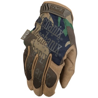 MECHANIX THE ORIGINAL® WOODLAND CAMO